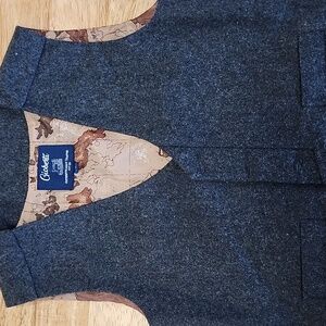 Globerti Gray Kids Vest